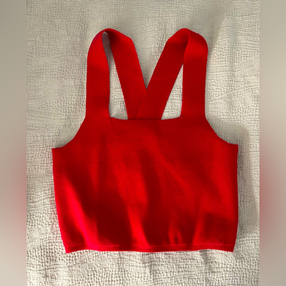 Pacsun Knit tank